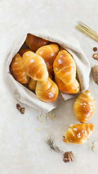 Bread rumors are flying 21