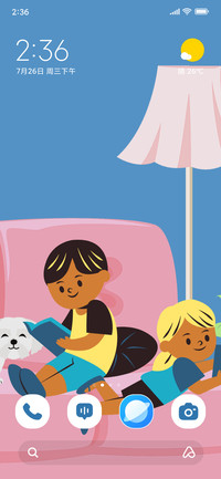 Kids Study