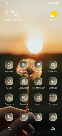 Dandelion