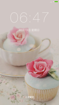 蛋糕世界