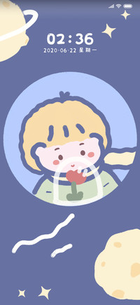 小王子与玫瑰
