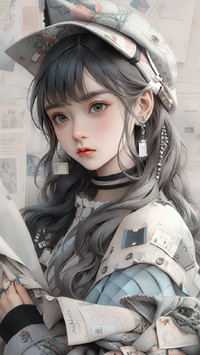 次元寄遐思
