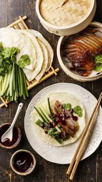 Beijing roast duck 87