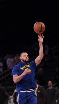 库里NBA历史三分王