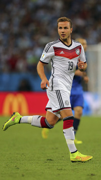 马里奥·格策
