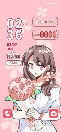 Goddess Story