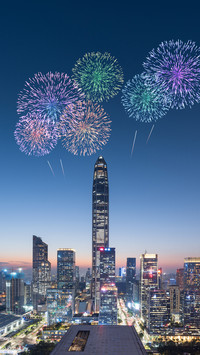 What are the fun attractions in shenzhen