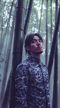 “东方英雄”张震