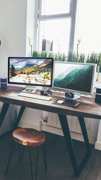 DESKTOP SGDesigns