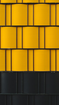 BlackXyellow SGDesigns