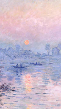 oil painting