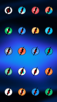 Diamond Flash_DWM3
