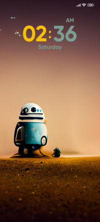 Toy Robo