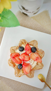 Diabetes can occur without sweet food