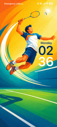 Sport Surge ?