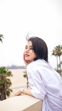 马思纯
