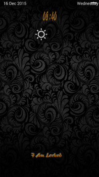  IN Black Magic