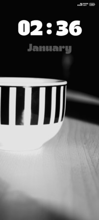 Dark Coffee