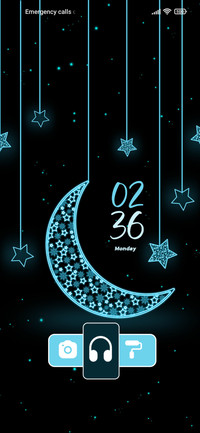 Moon Star