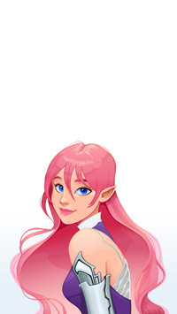Anime Girl