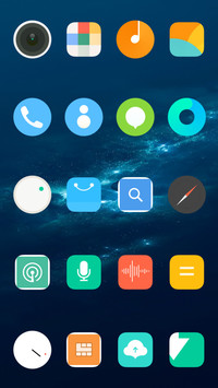 星空OS