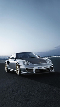 保时捷911 GT2