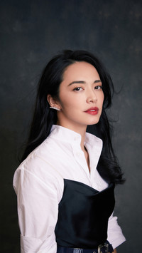 姚晨  用心做好演员
