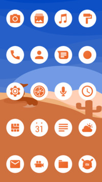Orange fox_DWM19