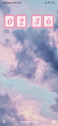 Calm Clouds_3MDS