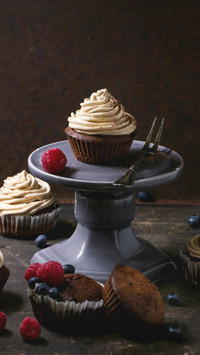 cup cake2
