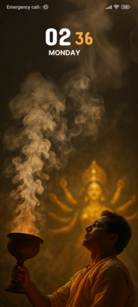 Devotion