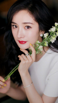 杨幂