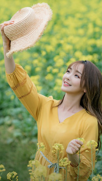 最“矛盾”的星座女