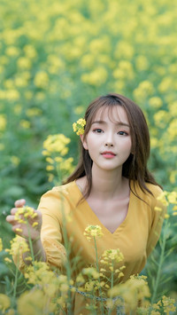 最“矛盾”的星座女