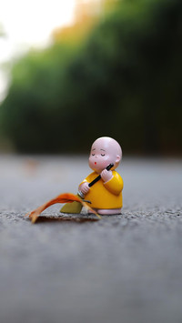 禅意人生