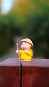 禅意人生