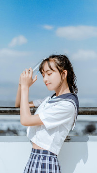 最难追到手的星座女