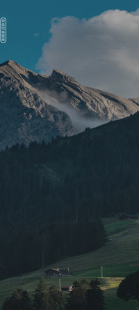 魔法山庄景深16