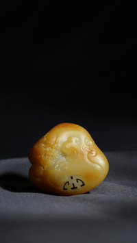 玉中的文化内涵