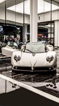 Pagani