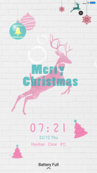 Holiday Spirit