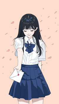 为什么中学时代最令人怀念
