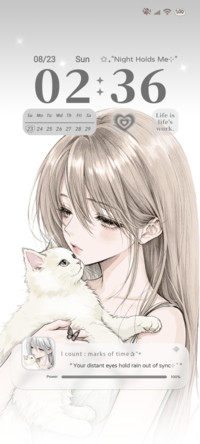 Cold Heart