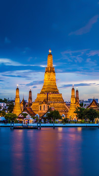 The hottest travel destination in Thailand 23