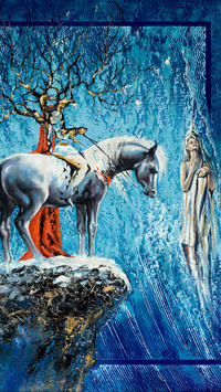 Art illustration
