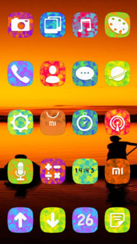 Official MIUI Theme_3