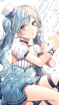 温婉淑女