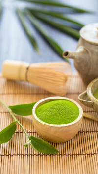 最爱抹茶