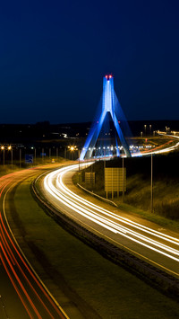 international-road