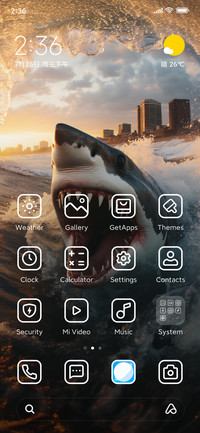 Shark